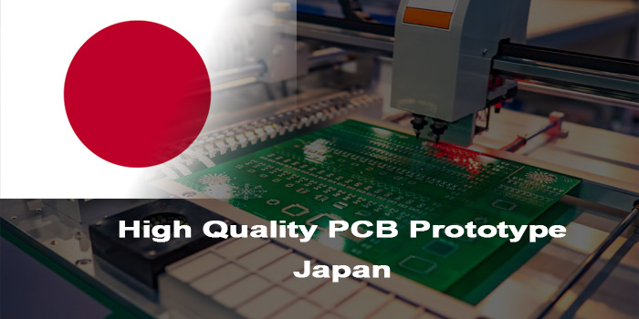 Premium PCB Assembly in Japan