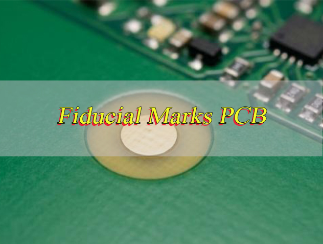 Are Fiducial Marks PCB Essential? A Complete Guide To PCB Fiducial Markers