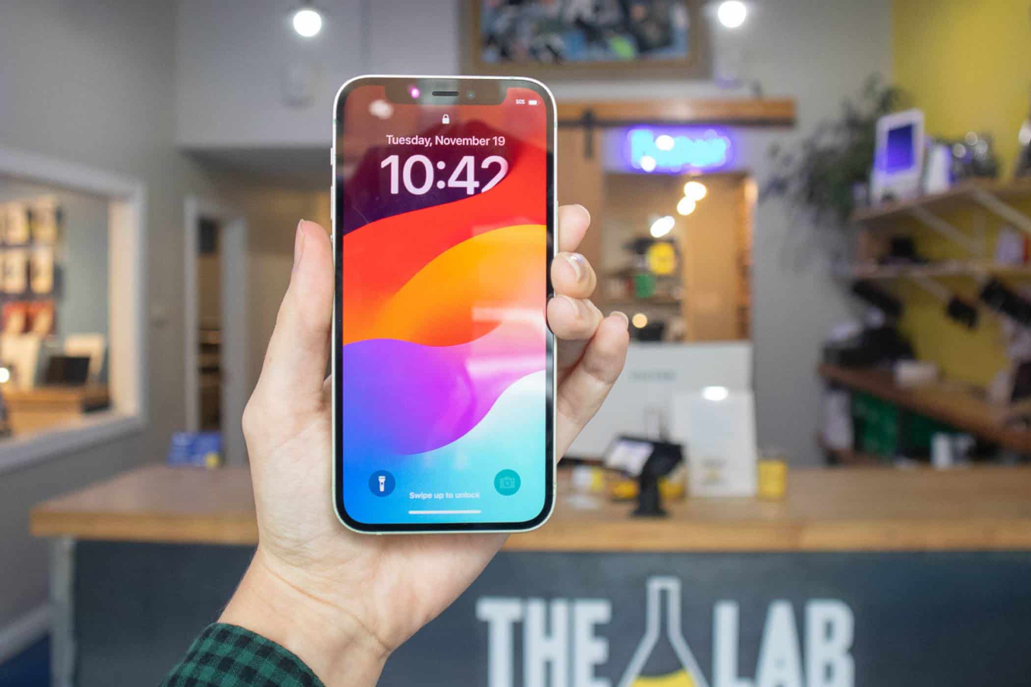 The Upgrade Myth: When Repair Beats Replacement – The Lab